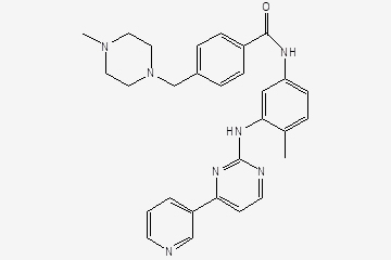 伊马替尼